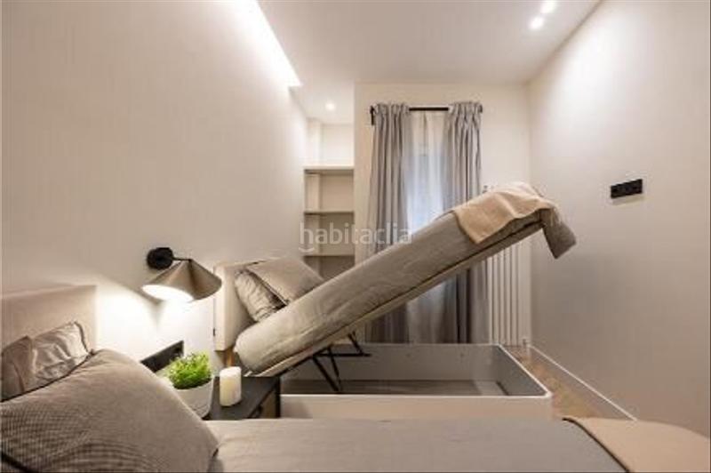 Foto cb06d224-c41c-4d8a-a0cb-65911ab8033e. Piso  en calle palma, en Justicia-Chueca Madrid