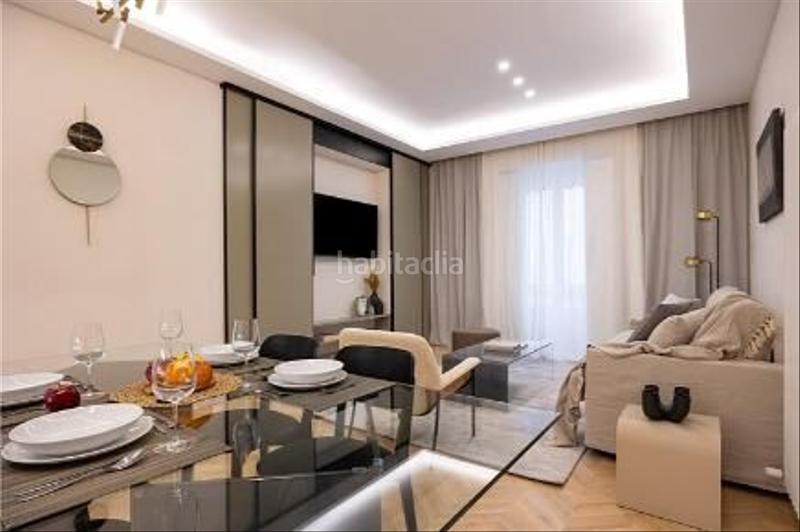 Foto dae8b07e-61b4-4fd7-8983-b3b09f6f49dd. Piso  en calle palma, en Justicia-Chueca Madrid