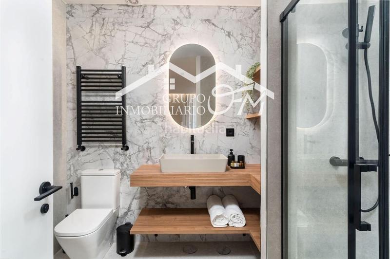 Foto 4a58a907-441b-439e-9455-3bd75877b957. Piso exclusivo inmueble situado en tetuán 1 en Sol Madrid