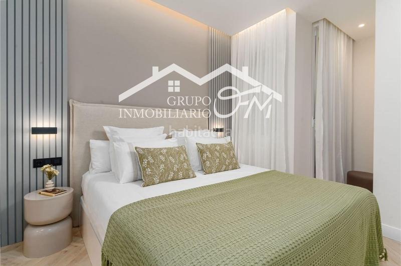Foto 5a07535d-61a5-4060-9348-661a32123580. Piso exclusivo inmueble situado en tetuán 1 en Sol Madrid