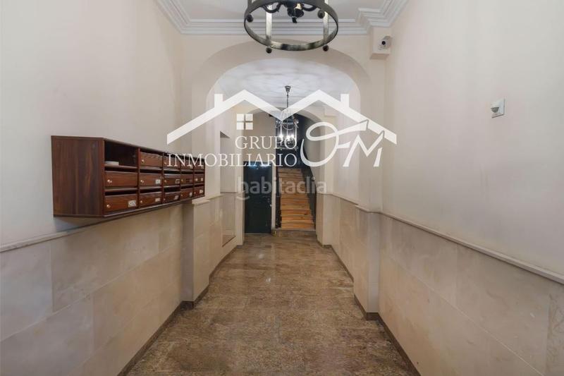 Foto d9522a68-29c5-480c-b15a-2a35cd3f262d. Piso exclusivo inmueble situado en tetuán 1 en Sol Madrid