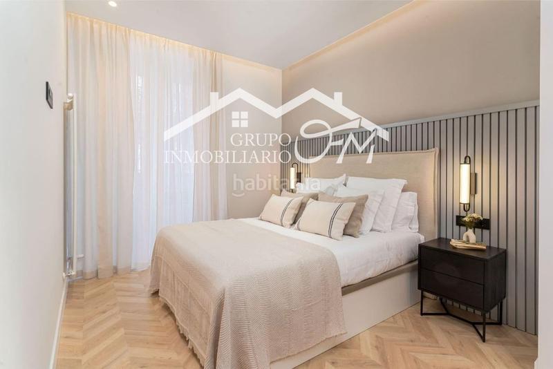 Foto eef458c9-baed-45dd-ac74-8bc6c0fe1b86. Piso exclusivo inmueble situado en tetuán 1 en Sol Madrid