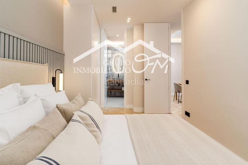 Foto fdc37634-96a2-4b1f-b363-4220d5c7bbf1. Piso exclusivo inmueble situado en tetuán 1 en Sol Madrid