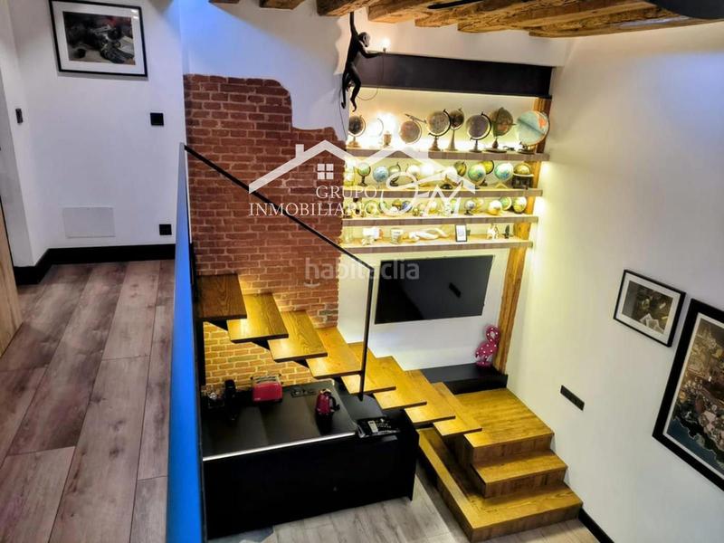 Foto 324fd7db-0806-4dba-b315-bc8a3e4e49db. Dúplex oportunidad de inversión en calle carretas 6 en Madrid