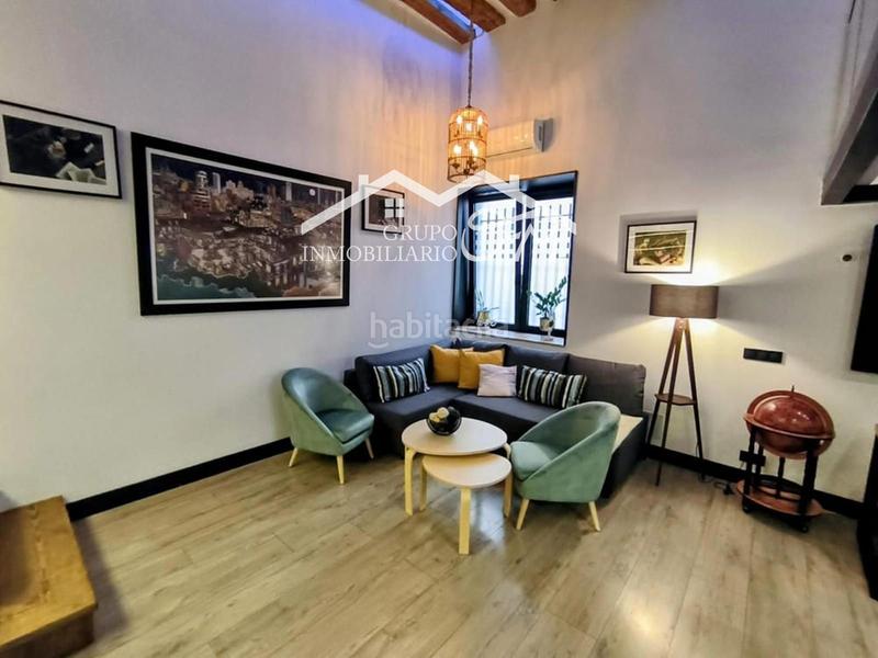 Foto 4eb91462-930d-40e0-a76b-0722ea97d9af. Dúplex oportunidad de inversión en calle carretas 6 en Madrid