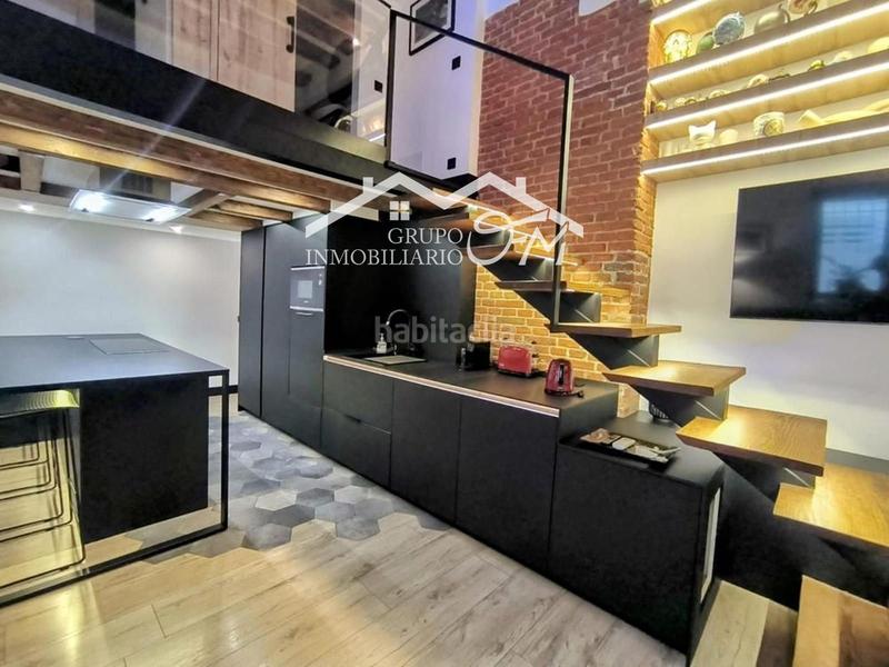 Foto 6ed8072b-1f36-46ee-b096-d3387c93ff75. Dúplex oportunidad de inversión en calle carretas 6 en Madrid