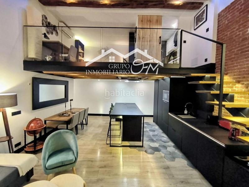 Foto 76038c7f-305d-4d39-a94d-422192297084. Dúplex oportunidad de inversión en calle carretas 6 en Madrid