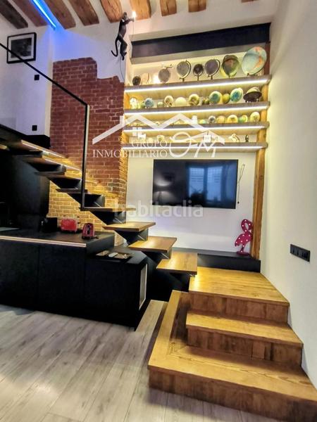 Foto 84911322-beed-4a6e-8c32-563f8efa85be. Dúplex oportunidad de inversión en calle carretas 6 en Madrid