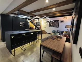 Dúplex  Carretas. Oportunidad de inversión en calle carretas 6