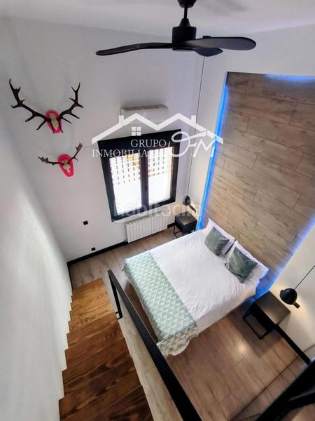 Foto c9aafd3b-6203-4b1a-a65b-7cde88157835. Dúplex oportunidad de inversión en calle carretas 6 en Madrid