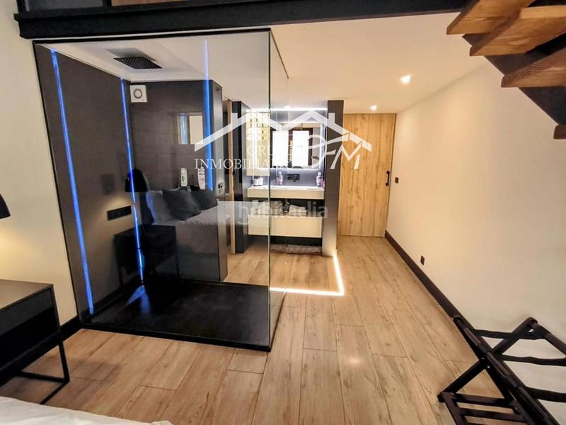 Foto cff64a9d-f0b0-4c99-ba83-4c80abb24bab. Dúplex oportunidad de inversión en calle carretas 6 en Madrid