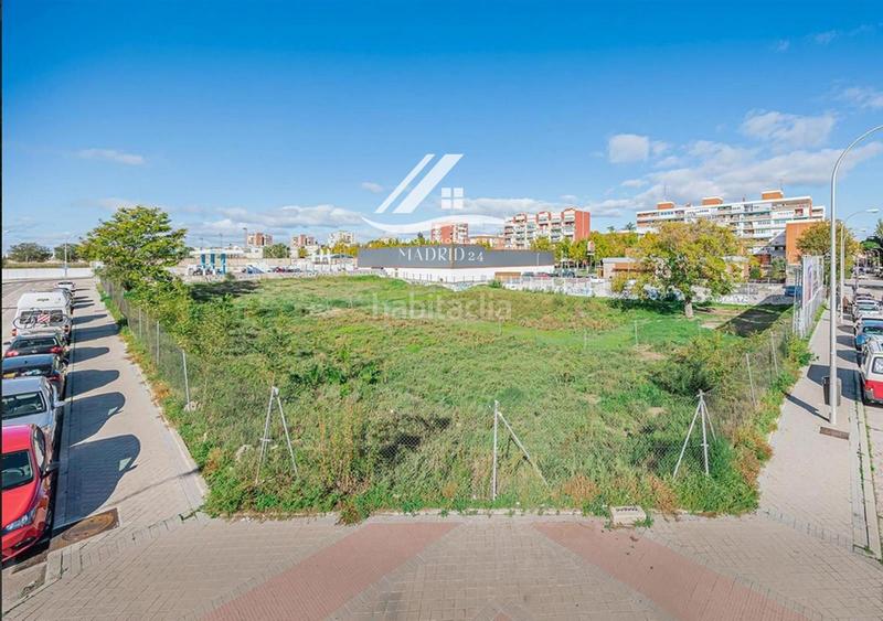 Foto 507e5b2a-5934-4974-9fd4-f4ff6a52876d. Fondo rustico in Cuatro Vientos Madrid
