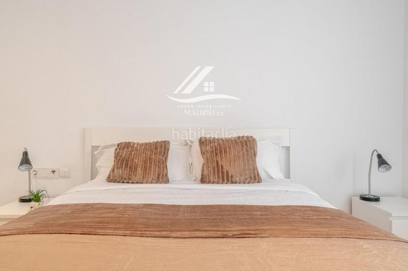 Foto 0b425fd0-b277-441a-96ac-6ab8d3030fa0. Location appartement avec chauffage dans Universidad-Malasaña Madrid