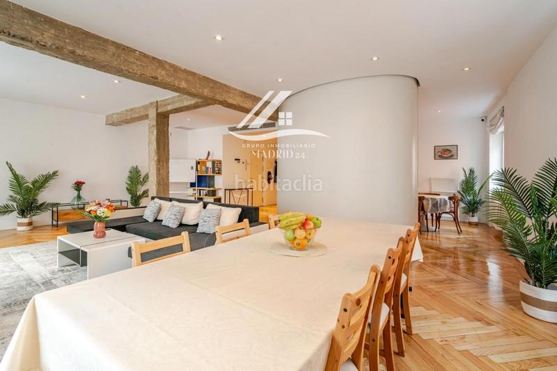 Foto 0f9cadf6-44ed-44a1-a25d-48d16a5c2e1f. Location appartement avec chauffage dans Universidad-Malasaña Madrid
