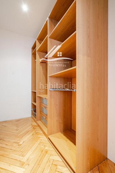 Foto 1ecef58e-c935-434e-861a-ebdf2ee9fe56. Location appartement avec chauffage dans Universidad-Malasaña Madrid