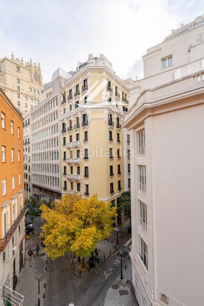 Foto 5d05683f-3aad-40e9-9bc7-0d4616b32be7. Location appartement avec chauffage dans Universidad-Malasaña Madrid