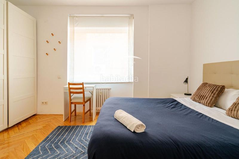 Foto 670e477d-0f6f-4e83-a4aa-ff5453bf7272. Location appartement avec chauffage dans Universidad-Malasaña Madrid