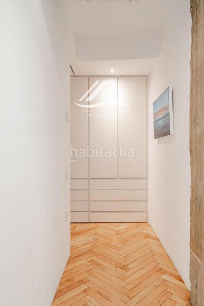 Foto 8768fb68-6715-4410-8b2b-3b7baa95f6f0. Location appartement avec chauffage dans Universidad-Malasaña Madrid