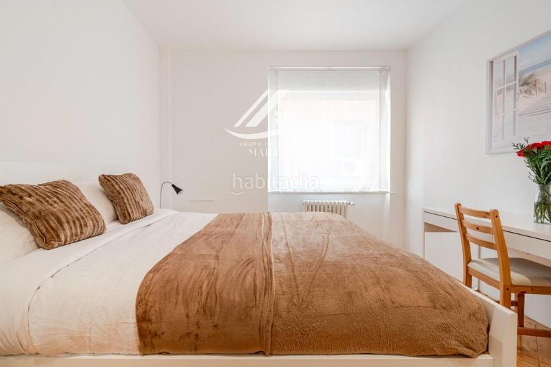 Foto a7a64b65-0b50-487c-87f9-d727cab81cde. Location appartement avec chauffage dans Universidad-Malasaña Madrid