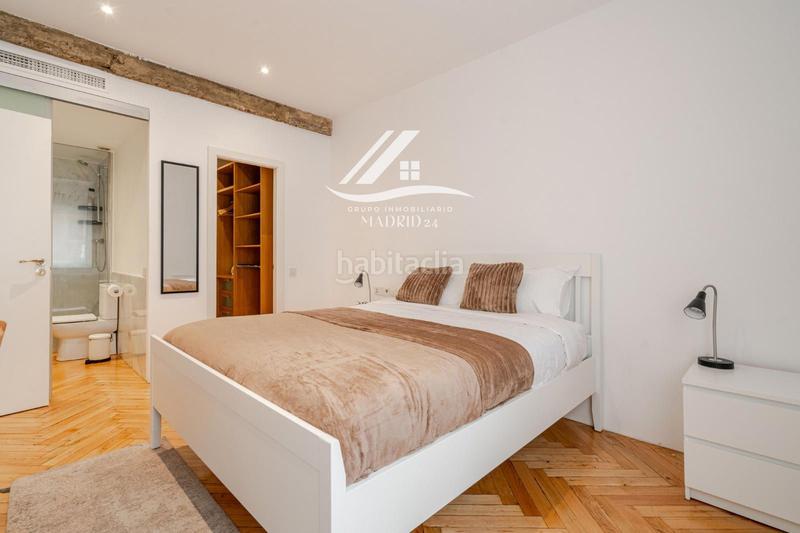 Foto a9d0c03a-eca7-4869-bf44-8f6eb9c08f32. Location appartement avec chauffage dans Universidad-Malasaña Madrid