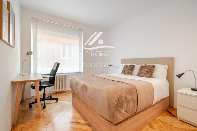 Foto b2e32cb8-45ee-4d9e-90f2-40905049039f. Location appartement avec chauffage dans Universidad-Malasaña Madrid