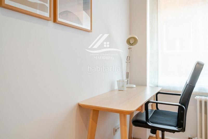 Foto b5be0330-75f6-47fd-a777-db8a758868ed. Location appartement avec chauffage dans Universidad-Malasaña Madrid