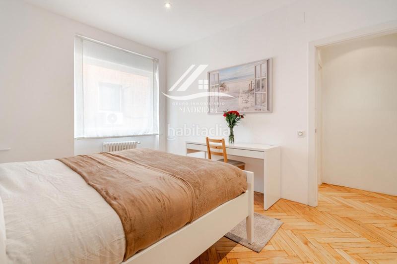 Foto c16eb9a8-082c-40ea-a0e0-b5a46da48d6a. Location appartement avec chauffage dans Universidad-Malasaña Madrid