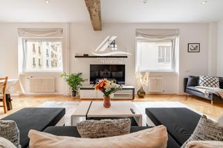Location Appartement  Desengaño. Piso moderno de lujo en gran vía