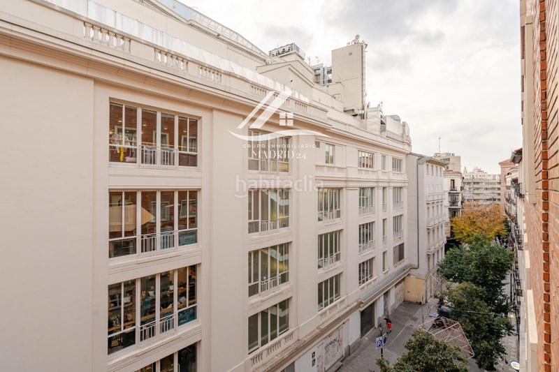 Foto e147337c-885e-4abb-8822-74d1f9acf57c. Location appartement avec chauffage dans Universidad-Malasaña Madrid