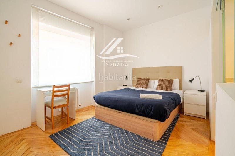 Foto e17e2b47-eef1-465a-bc5e-d6e05b4185e8. Location appartement avec chauffage dans Universidad-Malasaña Madrid