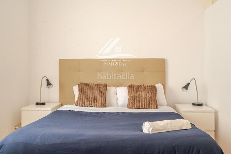 Foto ec92fed4-aae6-435a-bfee-761abcb8353f. Location appartement avec chauffage dans Universidad-Malasaña Madrid