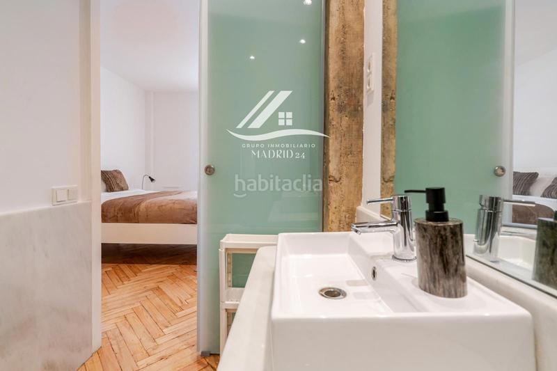 Foto ef02a30a-bd85-4c6a-9e53-694da786858f. Location appartement avec chauffage dans Universidad-Malasaña Madrid