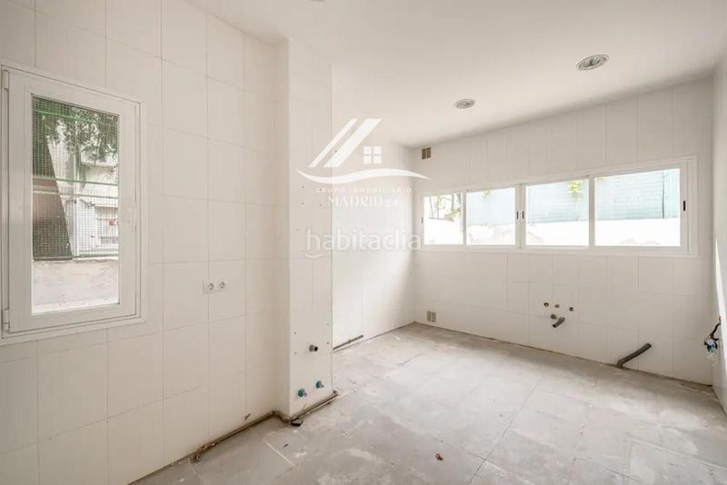Foto 075bbf9e-6818-430f-85b9-7620a839f333. Casa piso independiente en El Viso, chamartín en El Viso Madrid
