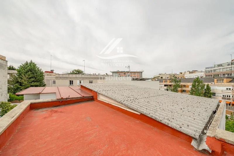 Foto 0d16153e-ccdd-4538-8357-d5c0a6ff4190. Casa piso independiente en El Viso, chamartín en El Viso Madrid