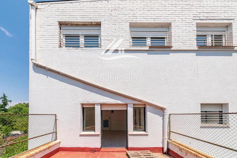 Foto 17f889e0-4d87-4b63-b264-2892179a24da. Casa piso independiente en El Viso, chamartín en El Viso Madrid