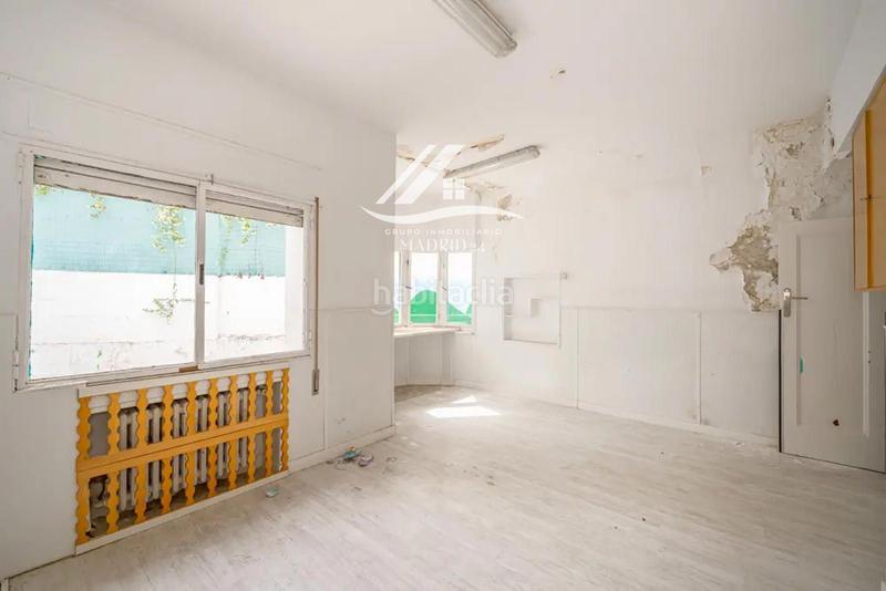 Foto 471b32ef-c6fa-41d8-8119-2bc2204b5994. Casa piso independiente en El Viso, chamartín en El Viso Madrid