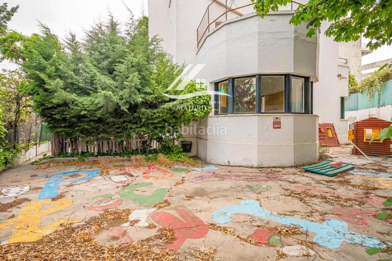 Foto 5239bae8-c7a6-40b6-b12b-608691135835. Casa piso independiente en El Viso, chamartín en El Viso Madrid