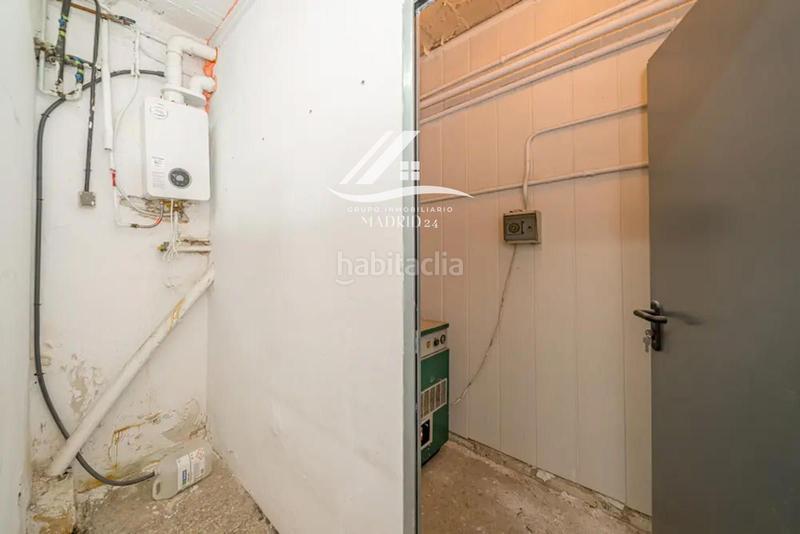 Foto 650fe26c-9f85-4638-b34d-2878313b48e6. Casa piso independiente en El Viso, chamartín en El Viso Madrid
