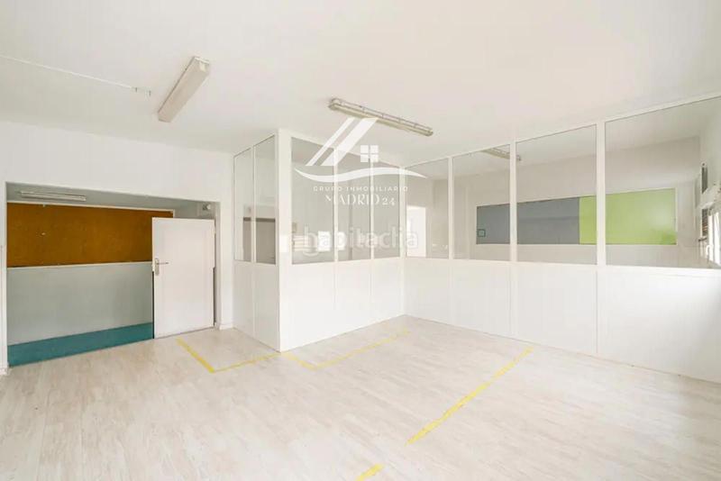 Foto 6df4a6d9-ca8c-4bd1-a461-ea9b67b10fd8. Casa piso independiente en El Viso, chamartín en El Viso Madrid