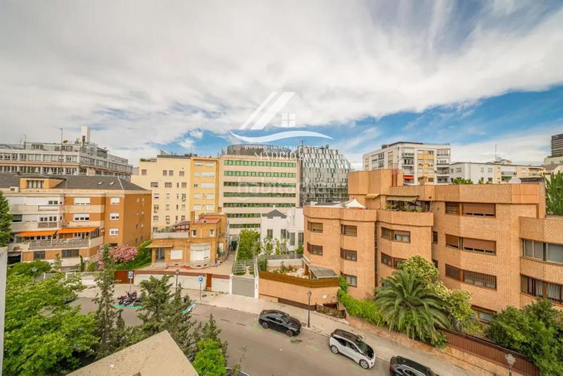 Foto 70fcd25a-51b8-4aa3-b095-373bb6fc2784. Casa piso independiente en El Viso, chamartín en El Viso Madrid