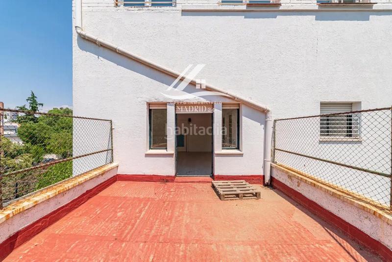 Foto 7ed4988f-e83b-4571-b381-86c467363dd5. Casa piso independiente en El Viso, chamartín en El Viso Madrid