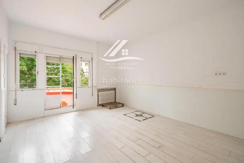 Foto a1dfc150-f12f-4858-a84b-59bc5d596d00. Casa piso independiente en El Viso, chamartín en El Viso Madrid