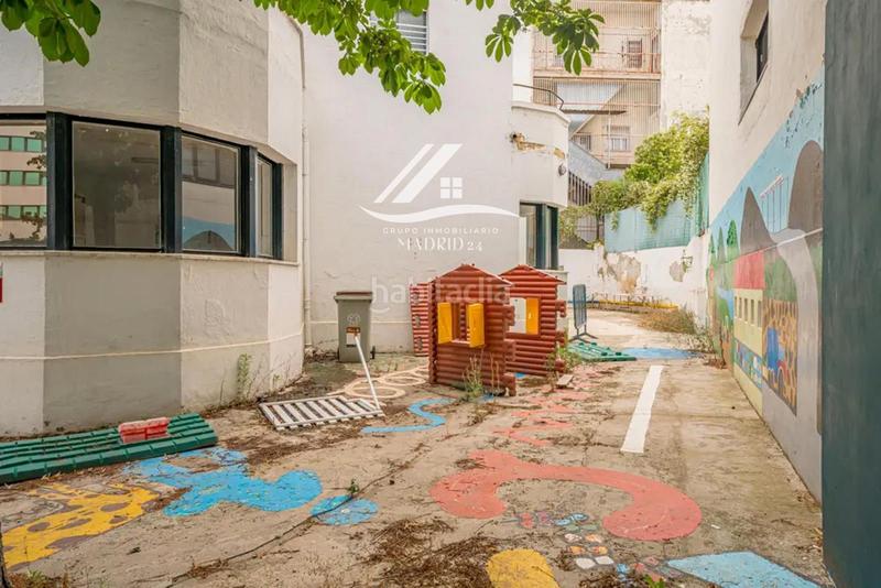 Foto b336a2ae-073c-4ab2-b0c9-18485b977b3a. Casa piso independiente en El Viso, chamartín en El Viso Madrid