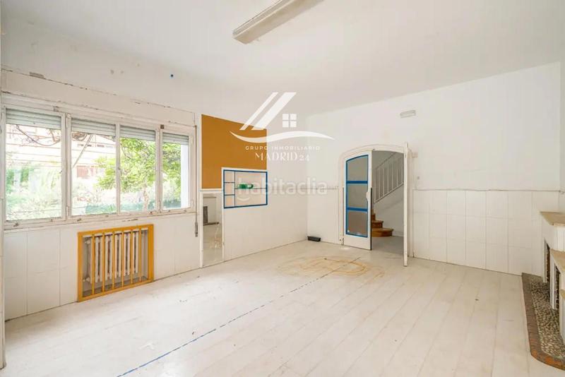 Foto b6477d3a-a975-438c-a045-0ba6d4b2a18c. Casa piso independiente en El Viso, chamartín en El Viso Madrid