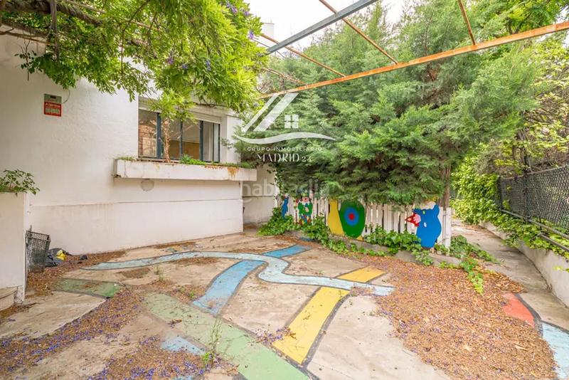 Foto ba6d136a-612d-4c2b-83da-735f7159374d. Casa piso independiente en El Viso, chamartín en El Viso Madrid