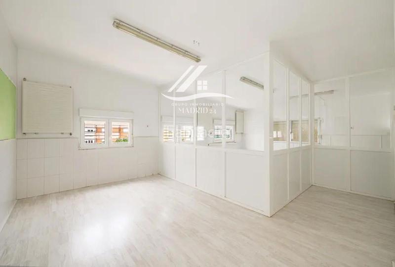 Foto d0ce9672-539a-470e-a63a-6b46a13f90c4. Casa piso independiente en El Viso, chamartín en El Viso Madrid