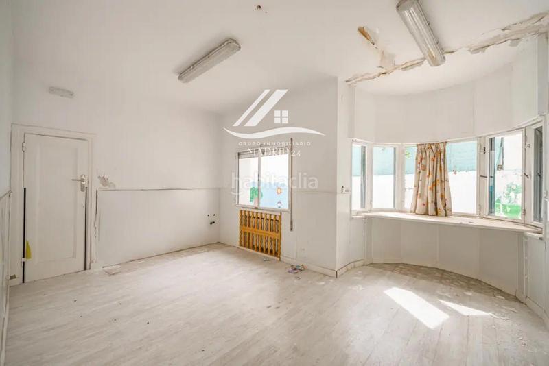 Foto d2d5cc1d-7648-4e8c-901c-158995a8e81e. Casa piso independiente en El Viso, chamartín en El Viso Madrid