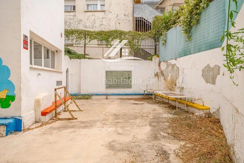 Foto d6d542b6-db78-4aff-b255-8429eb5e4648. Casa piso independiente en El Viso, chamartín en El Viso Madrid