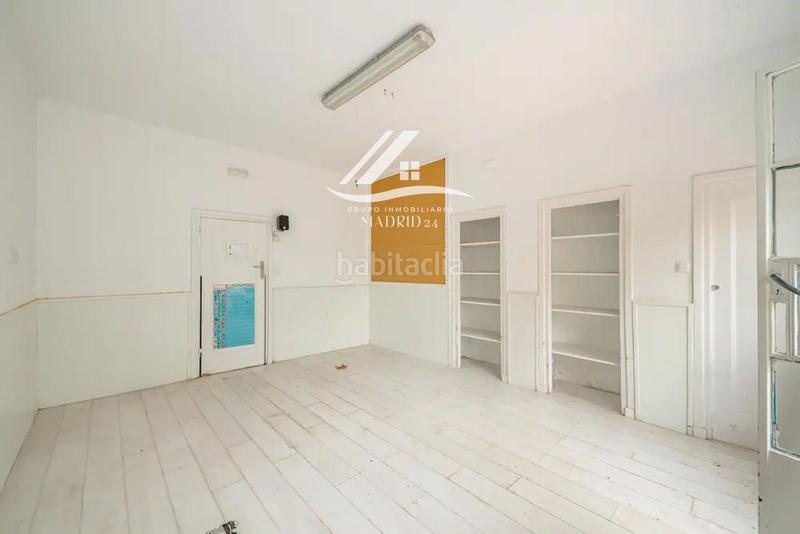 Foto ec043555-55f1-4989-817f-87cd1e15eca3. Casa piso independiente en El Viso, chamartín en El Viso Madrid