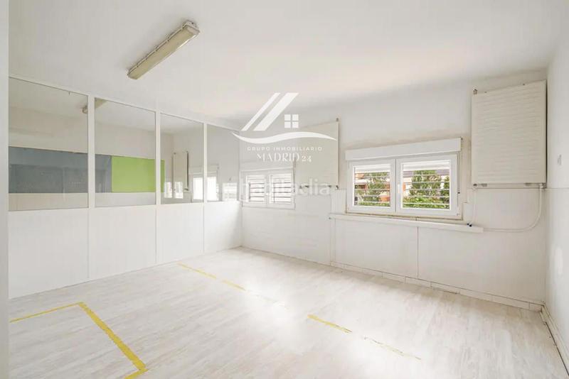 Foto ef01560d-1806-445b-974a-ac292b215f54. Casa piso independiente en El Viso, chamartín en El Viso Madrid
